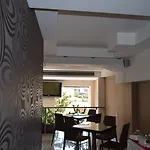 帕拉迪翁精品酒店