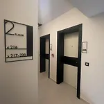 帕拉迪翁精品酒店 阿尔戈斯