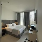 帕拉迪翁精品酒店 酒店 3*