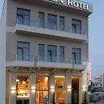 酒店 帕拉迪翁精品酒店 3*