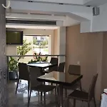 帕拉迪翁精品酒店