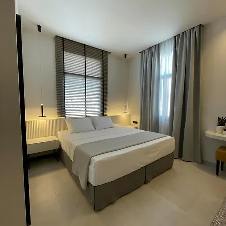Palladion Boutique Hotel 3*