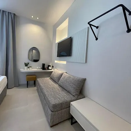 Hotel Palladion Boutique 3*