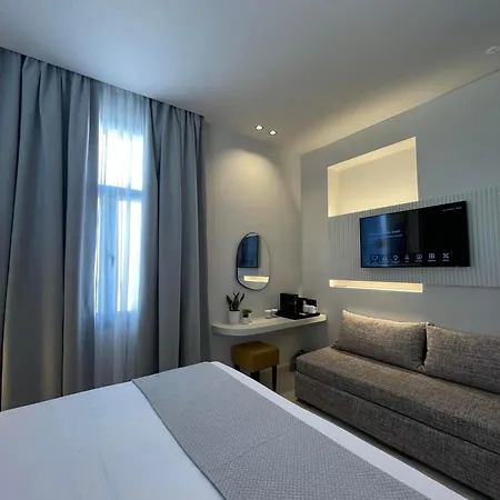 Palladion Boutique Hotel Argos