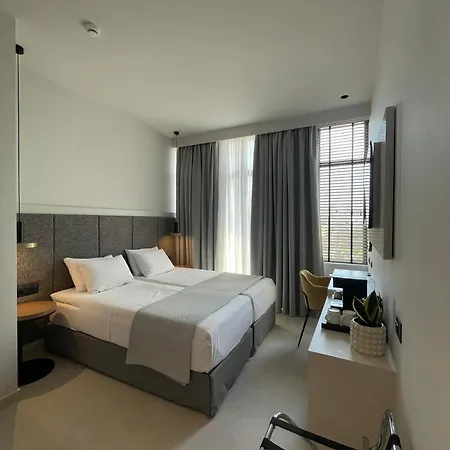 Palladion Boutique 3* Argos