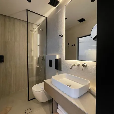 Palladion Boutique Hotel 3*