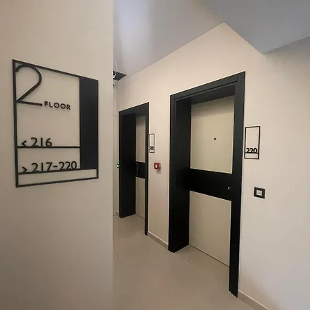 Hotel Palladion Boutique Argos