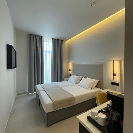 Palladion Boutique Hotel