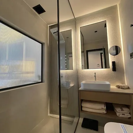 Hotel Palladion Boutique
