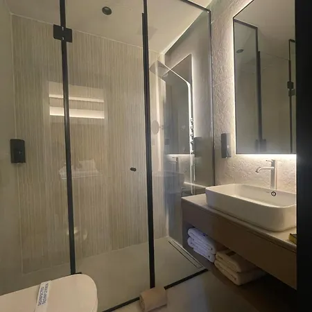 Palladion Boutique Hotel 3*