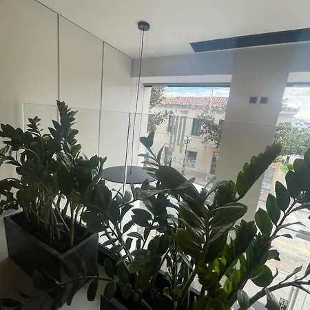 Ξενοδοχείο Palladion Boutique 3*