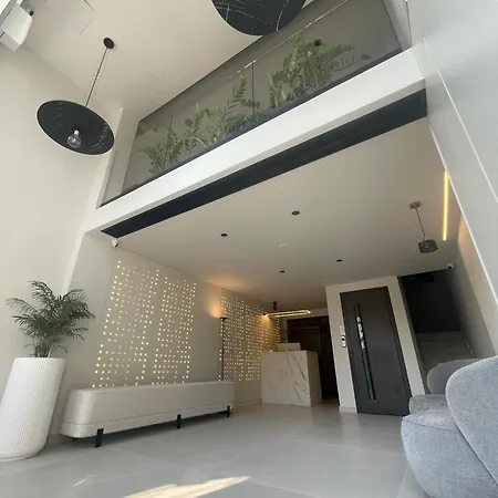 Palladion Boutique Hotel Argos