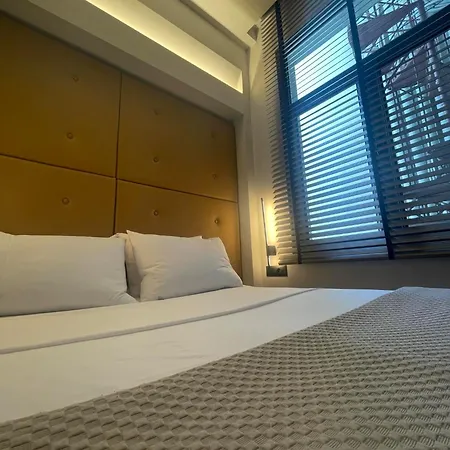 Palladion Boutique Hotel