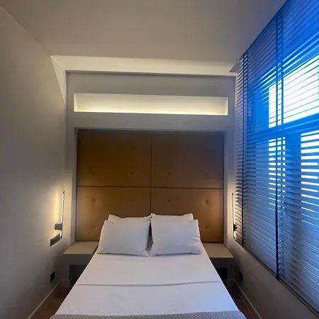 Palladion Boutique Hotel 3*