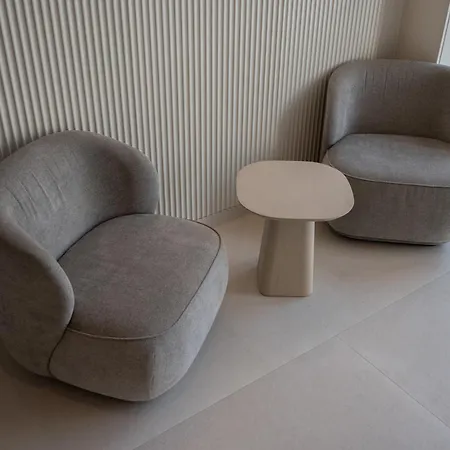 Palladion Boutique 3* Argos