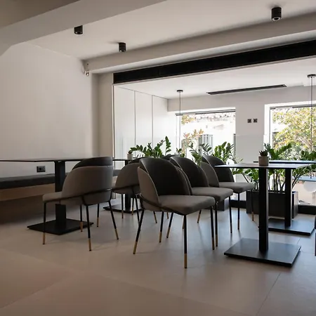 Palladion Boutique Hotel