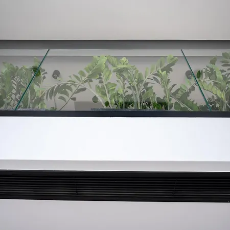 帕拉迪翁精品酒店 酒店 3*