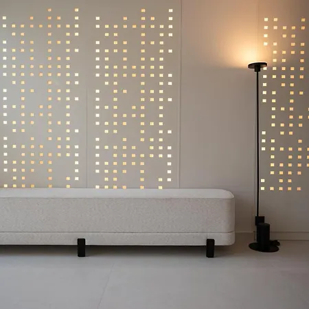 Palladion Boutique فندق آرغوس