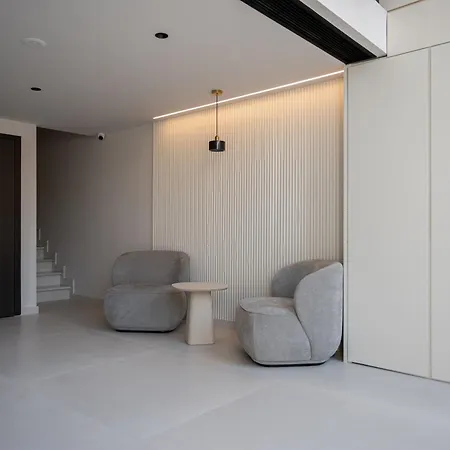 Palladion Boutique 3*