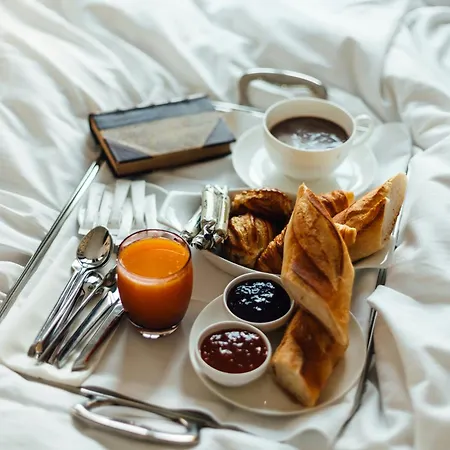 Hotel Palladion Boutique 3*