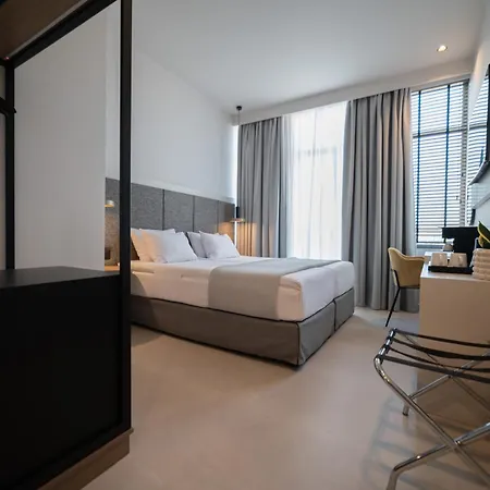 Palladion Boutique 3*