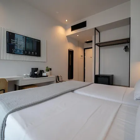 Palladion Boutique Szálloda 3*