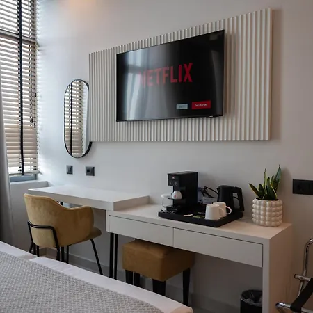 Palladion Boutique فندق آرغوس