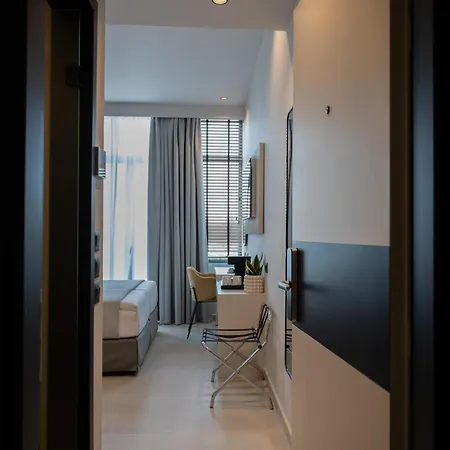 Palladion Boutique 3*