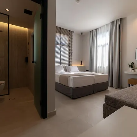 Palladion Boutique آرغوس