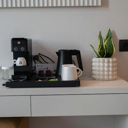 Palladion Boutique 3* Argos