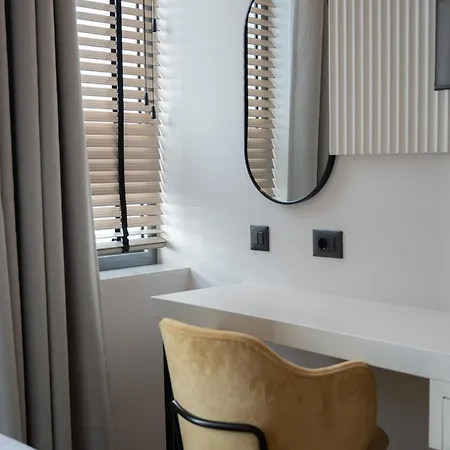 Palladion Boutique Hotel