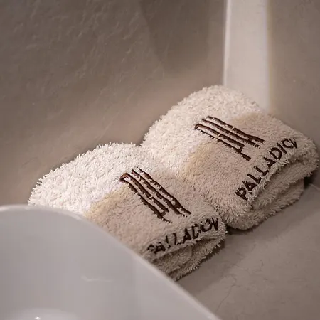 Ξενοδοχείο Palladion Boutique