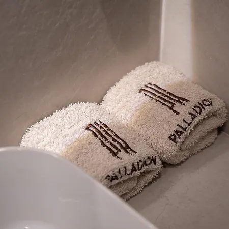 Hotel Palladion Boutique