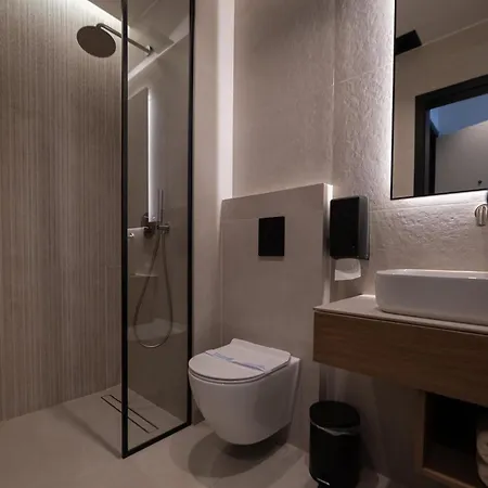 Palladion Boutique فندق 3*