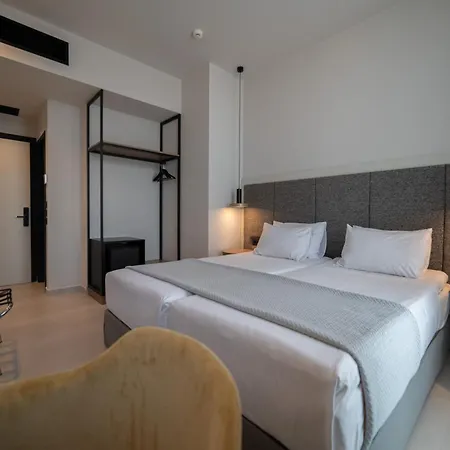 Palladion Boutique فندق آرغوس