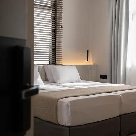 帕拉迪翁精品酒店 阿尔戈斯