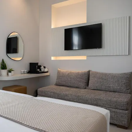 Ξενοδοχείο Palladion Boutique 3*