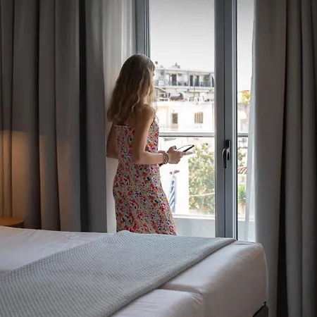 Hotel Palladion Boutique Argos