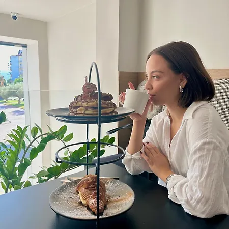 Palladion Boutique 3*