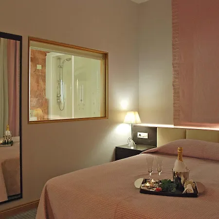 Palladion Boutique 3*
