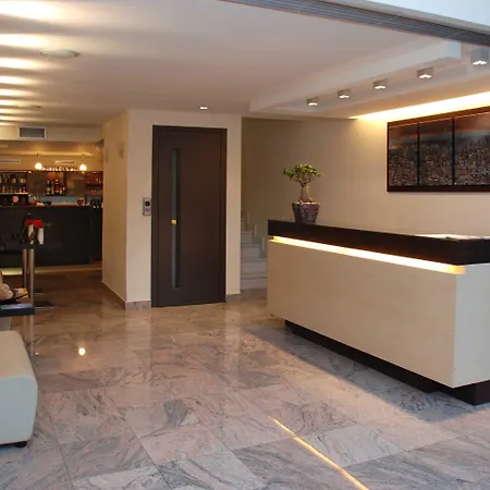 Palladion Boutique فندق