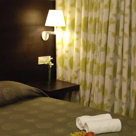 Palladion Boutique Hotel