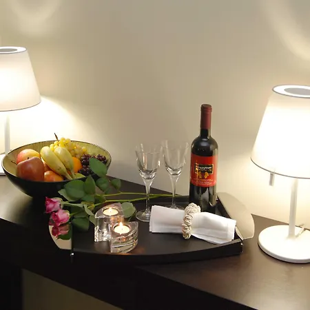 Hotel Palladion Boutique Argos