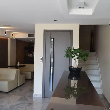 فندق Palladion Boutique