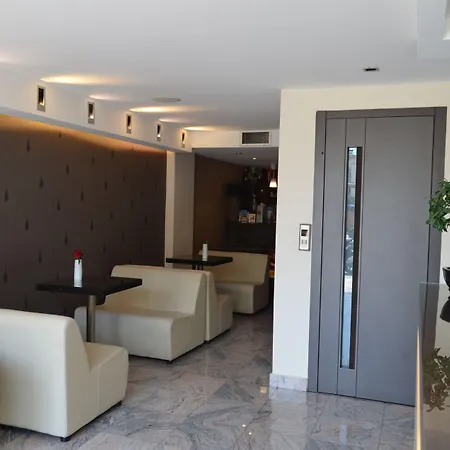 Palladion Boutique Hotel Argos