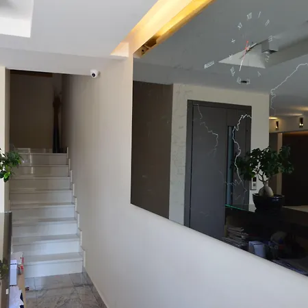 Palladion Boutique 3* آرغوس