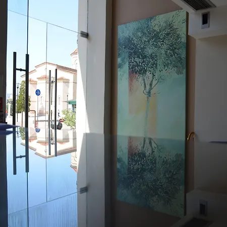 Palladion Boutique 3*