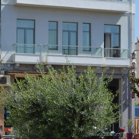 Palladion Boutique فندق 3*