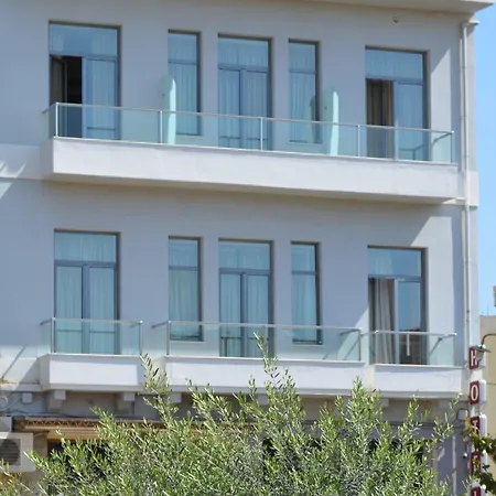 Palladion Boutique 3* Άργος