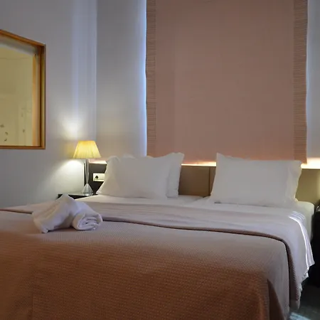 Palladion Boutique فندق